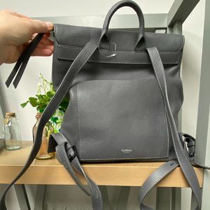 BOTKIER New York Trigger backpack charcoal grey